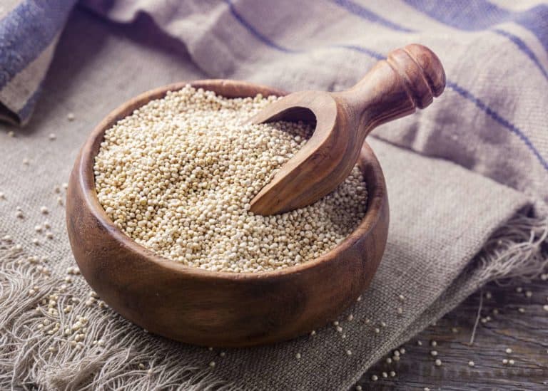 Quinoa Propiedades y Beneficios Cómo Prepararla